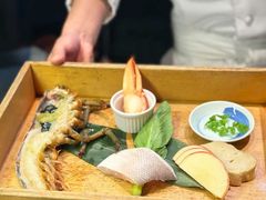 -Ginza Onodera铁板烧(外滩十八号店)