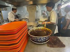 -清真磨沟沿老字号牛肉面(总店)