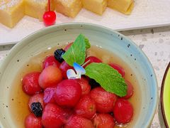 -赵小姐丨新中餐(曲江店)