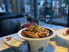 -拾久(朝阳公园店)