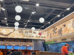-三毛烧烤·南昌大排档(山姆店)