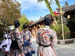 -黄帝千古情