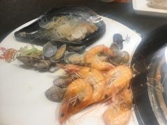 -苏大嘴海鲜牧场(奥林匹克店)