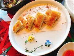 -上海滩餐厅(BFC外滩金融中心店)