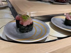 -大起水产回转寿司(大丸心斋桥店)