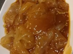 麻酱拉皮-渔家傲(唐人店)