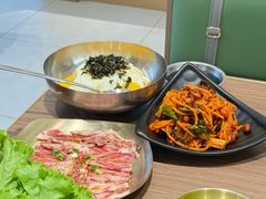 -大可泥炉烤肉(中街店)