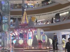 -深圳来福士广场