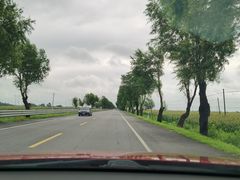 -红海滩国家风景廊道