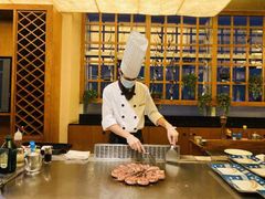 -广东嘉华大酒店·季花铁板烧餐厅