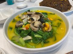 -乾隆美食·本帮菜(黄河路店)