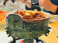 -唐猫庭院·千年陕菜(赛格国际购物中心店)