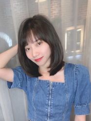 -16番发型