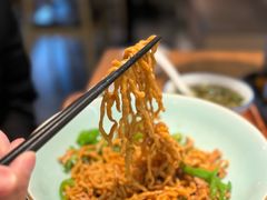-官桥贡面(吉城大厦店)
