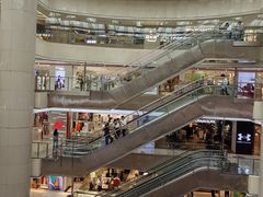-开元商城(钟楼店)