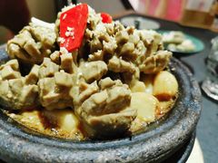 -潮堂 · 潮州菜(国贸商城店)