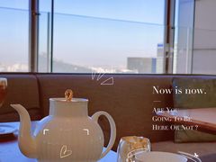 -北京柏悦酒店·锦庭餐厅Dining Room