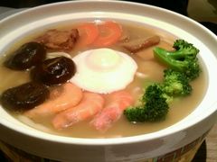 -九毛九西北菜(百信广场店)