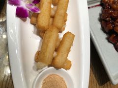 -新白鹿餐厅(爱琴海购物中心店)