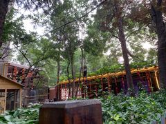 -正宗天津烧麦馆(柳州路店)