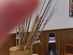 -福苗小骆驼烧烤(曲江店)