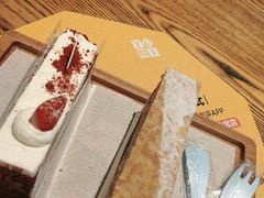 -YUMI芽米·法式烘焙·咖啡(文化宫店)