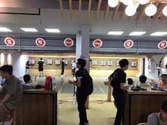 -道顺射箭·团建·骑射(张杨路店)