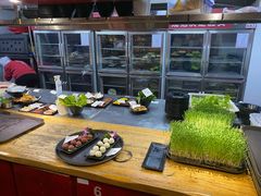 -捞围鲜·港式打边炉(海阳路店)