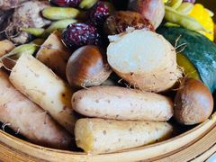 -老张烤羊(王哥庄店)