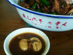 -山沟沟炒鸡(颐灏·海怡名都店)