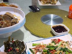 -东江海鲜大排档·潮汕菜·砂锅粥