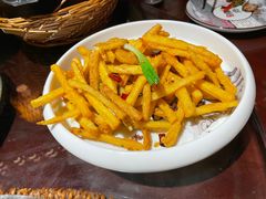 -杨记隆府(汉街店)