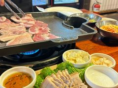 -Dombe豚(黑猪肉街店)