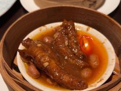 -领事馆19号中餐厅(厦门海景洲际酒店)
