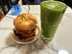 -有樣YOUNG VEGAN·蔬食烘焙