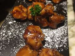 -绿茶餐厅(乐峰广场店)