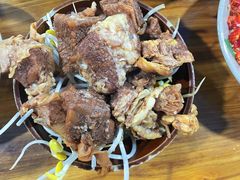 -正南齊北重庆老火锅(光华村直营店)