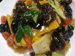 -东锅锅·田园松滋鸡(万龙店)