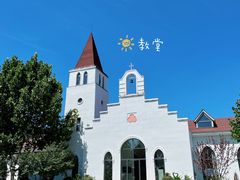 -静之湖度假区
