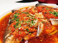 -广州文华东方酒店·江-由辉师傅主理