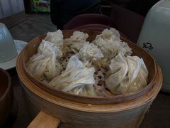 -老绥元烧麦·家常菜(如意店)