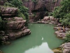 -云台山风景名胜区