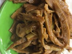 -塞上张记桂林米粉(金凤万达店)