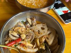 -海安安越南粉(丹竹頭店)