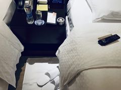 -杭州龙禧福朋喜来登酒店