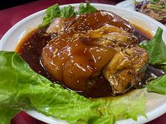 -哈尔滨饺子王·东北菜(鱼鳞浃路店)