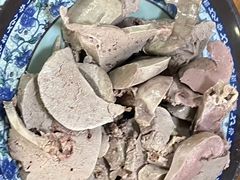 -阿伟鹅肉面馆白斩店(谢家总店)