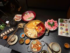 -色響火锅(恒隆广场店)