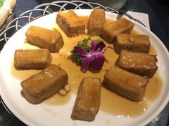 -甘家界牌柠檬鸭(青山店)