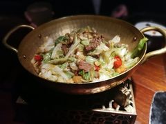 -楼兰新疆主题餐厅(悠方店)